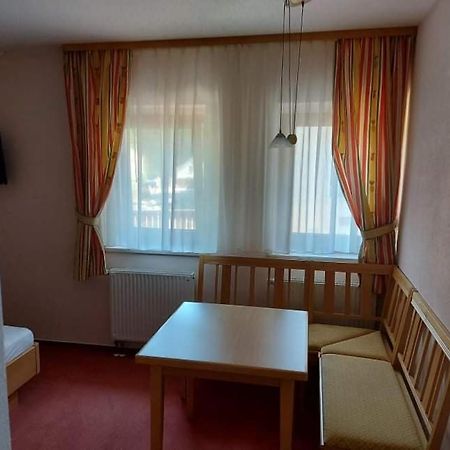 Gasthof Restaurant Jamas Otel Pottenstein Dış mekan fotoğraf