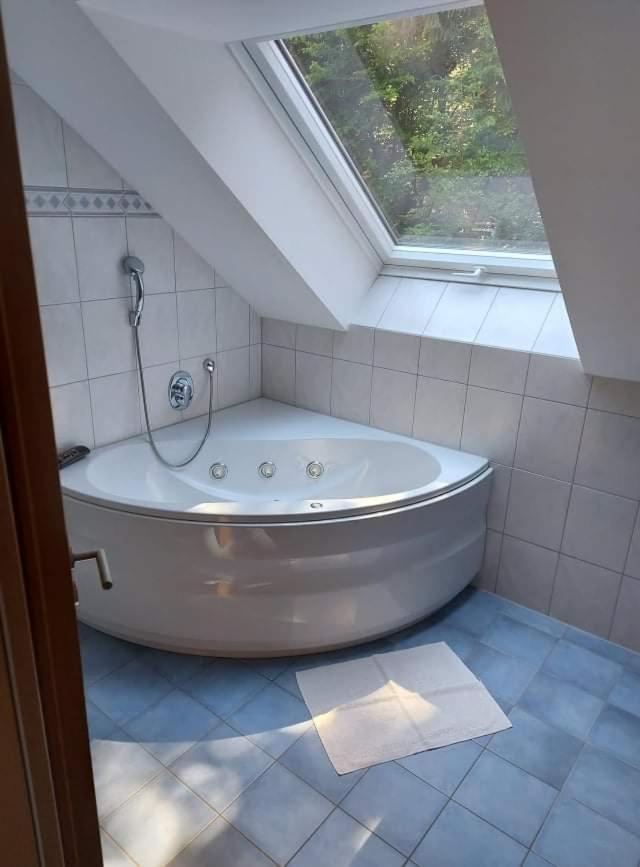 Gasthof Restaurant Jamas Otel Pottenstein Dış mekan fotoğraf